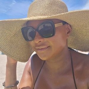 Meet your Posher, Shamiso